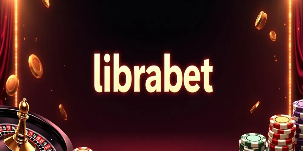 LibraBet Online Kaszinó